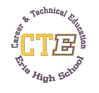  CTE Logo